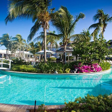 Ocean Club West Resort Грейс-Бэй Экстерьер фото