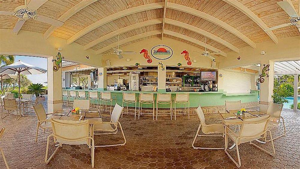 Ocean Club West Resort Грейс-Бэй Экстерьер фото