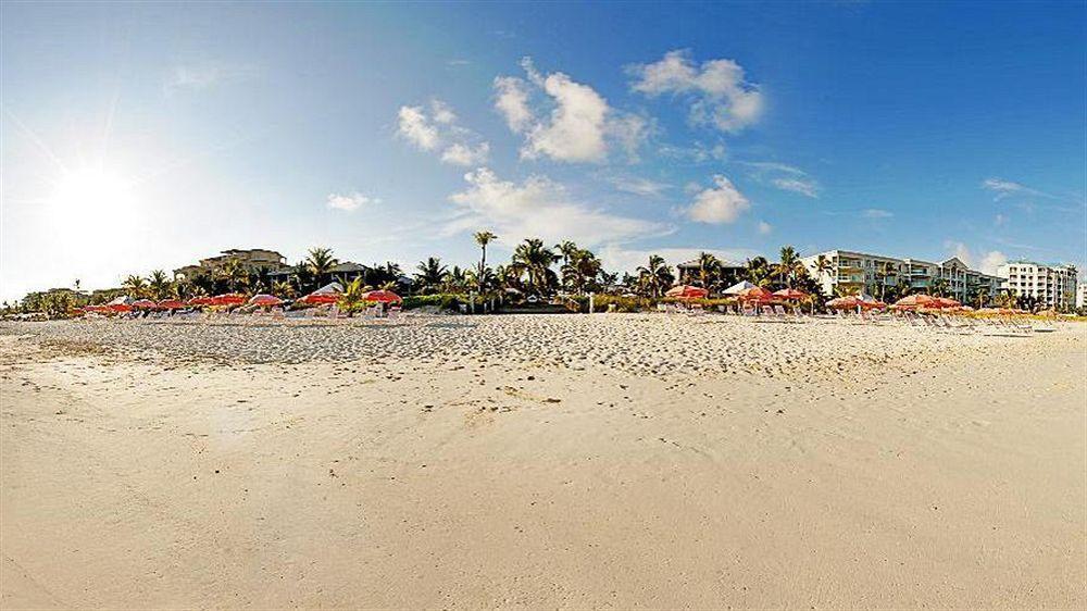 Ocean Club West Resort Грейс-Бэй Экстерьер фото