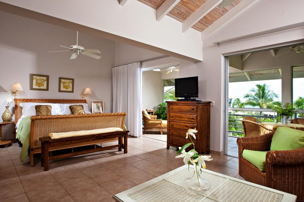 Ocean Club West Resort Грейс-Бэй Номер фото
