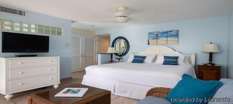 Ocean Club West Resort Грейс-Бэй Экстерьер фото