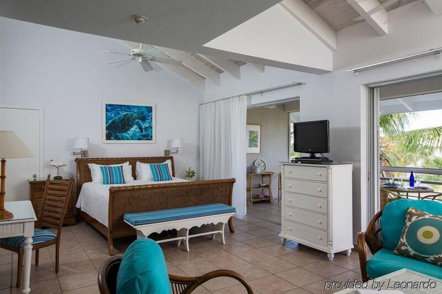 Ocean Club West Resort Грейс-Бэй Экстерьер фото